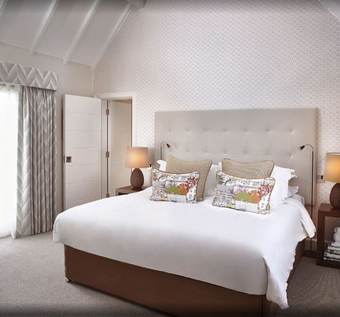 Dormy House Hotel