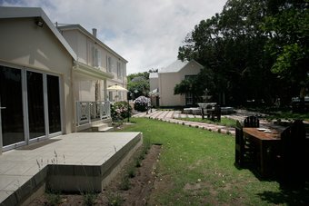 Bed & Breakfast Riversyde Manor