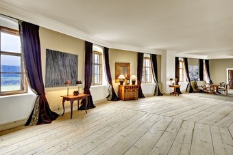 Schloss Friedberg