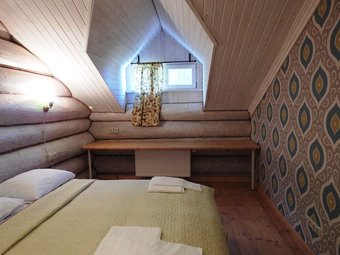 Hotel Eco-park Vremena Goda