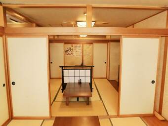 Greenhotel Kitakami
