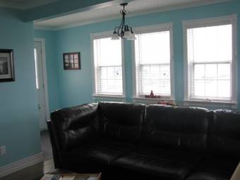 Bed & Breakfast Starboard Side Guest House