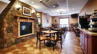 Hotel Best Western Diamond Inn