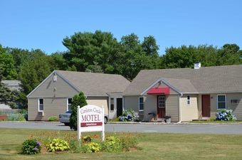 Carleton Circle Motel Falmouth