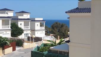 Villa Paradise