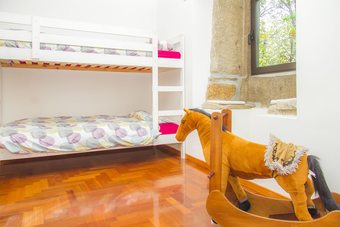 Villa Liiiving In Caminha - Oak Tree Chill