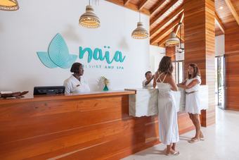 Apartamento Na�a Resort And Spa