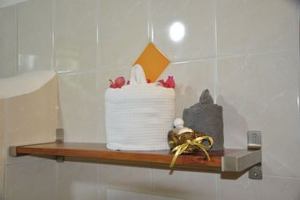 Hotel Piedra Marron
