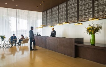 Hotel Prima Millennium