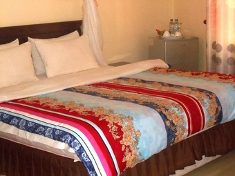 Lenny Hotel