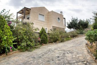 Villa Glan Y Mor