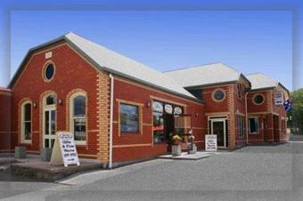 Sheffield Motor Inn