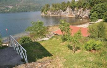 Holiday Home Eikelandsosen 9