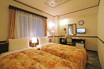 Hotel Toyoko Inn Fukushima-eki Higashi-guchi No.2