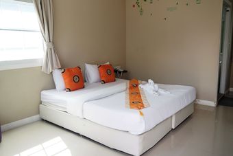 Hotel Tonrak Resort