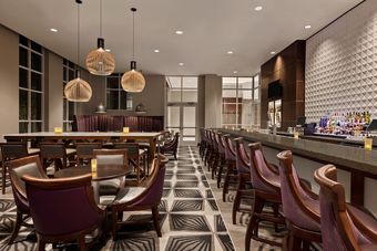 Hotel Homewood Suites By Hilton Charlotte/southpark