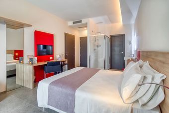 Hotel Bramante Spa