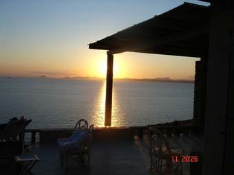 Villa Juno