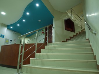 Hotel Rey Salom�n