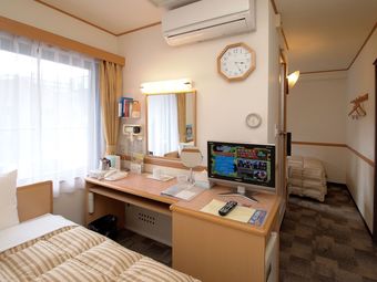 Hotel Toyoko Inn Kurashiki-eki Minami-guchi
