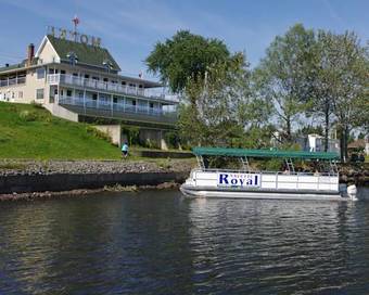 Motel Royal