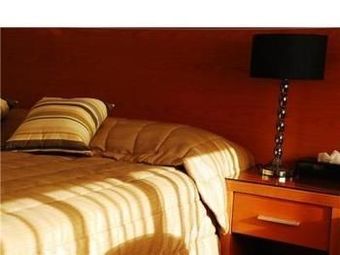 Motel The Denman