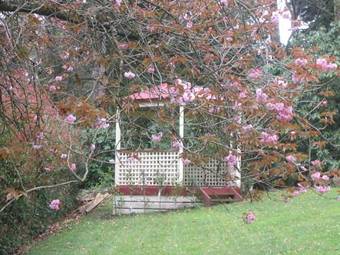 Bed & Breakfast Observatory Cottages