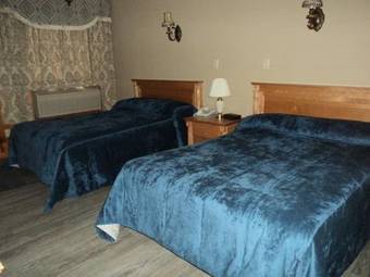 Motel Rustik