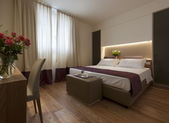 Hotel Villa Del Poggio