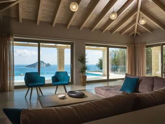 Avra Luxury Villa