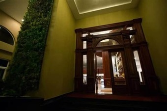 Lbn Asian Hotel