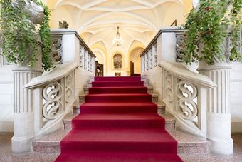 Ringhotel Villa Westerberge
