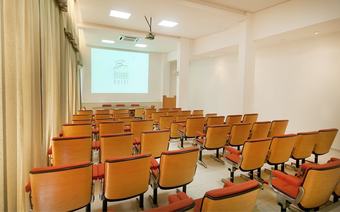 Brivali Hotel E Eventos