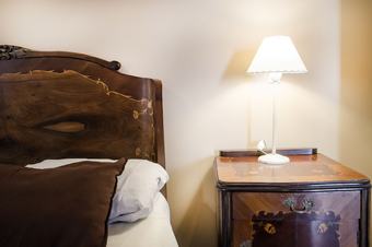Hotel Parada