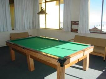 Apartamento El Colorado