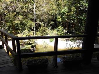Hostal Atma Bosque