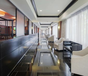 Hotel Doubletree Suites By Hilton Bentonville