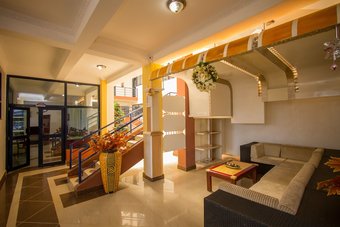 West Wind Hotel