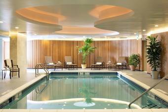 The Garden City Hotel