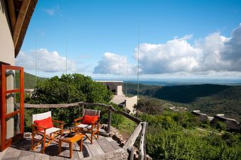 Posada Kuzuko Lodge