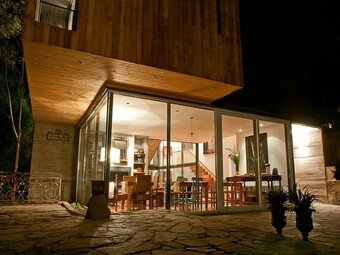 Hotel Casa Zapallar