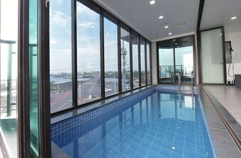 Pension Some-stay