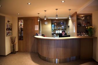 Hotel Zv�kov