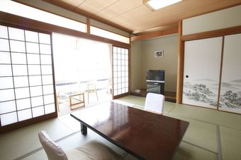 Komeyaclub Okutsu