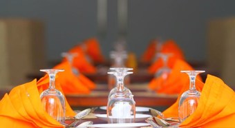 Saffron Hotel