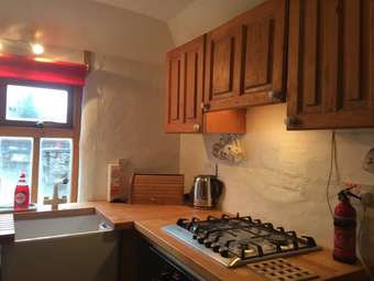 Nirvana Cottage