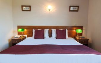 Wensum Valley Hotel Golf & Country Club
