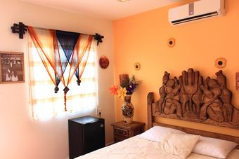 Hotel Cielito Lindo