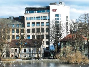 Hotel Thon Maritim