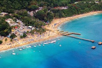 Apartamento Punta Borinquen Resort